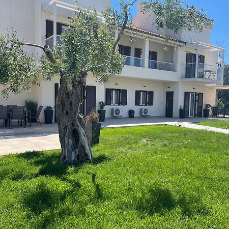 Villa Rodelia Roda  Bagian luar foto