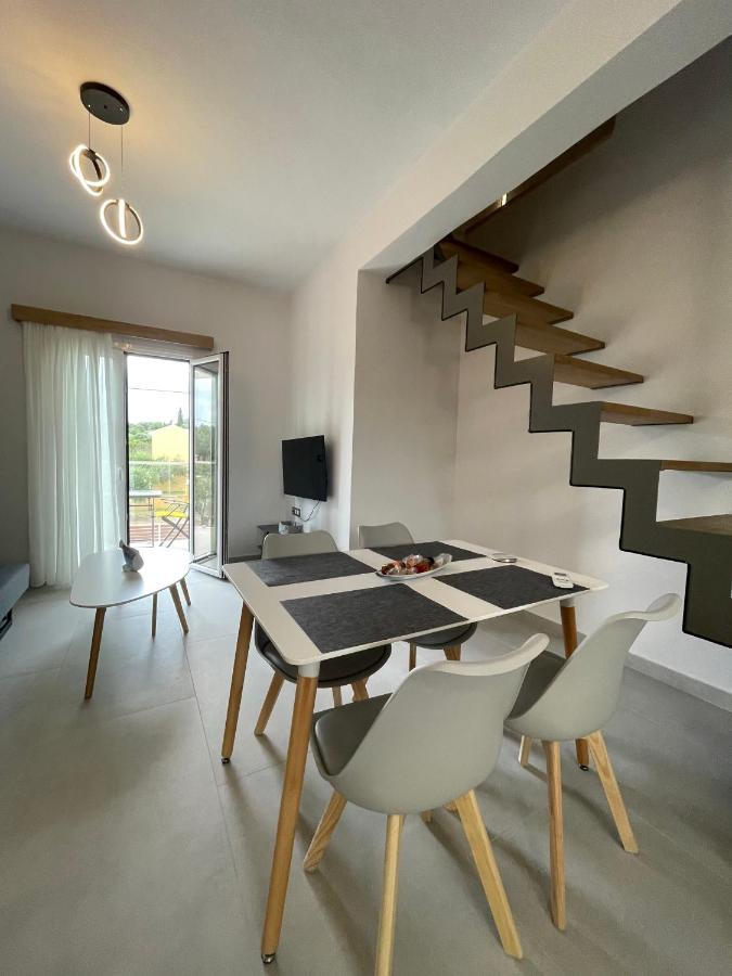 Villa Rodelia Roda  Bagian luar foto
