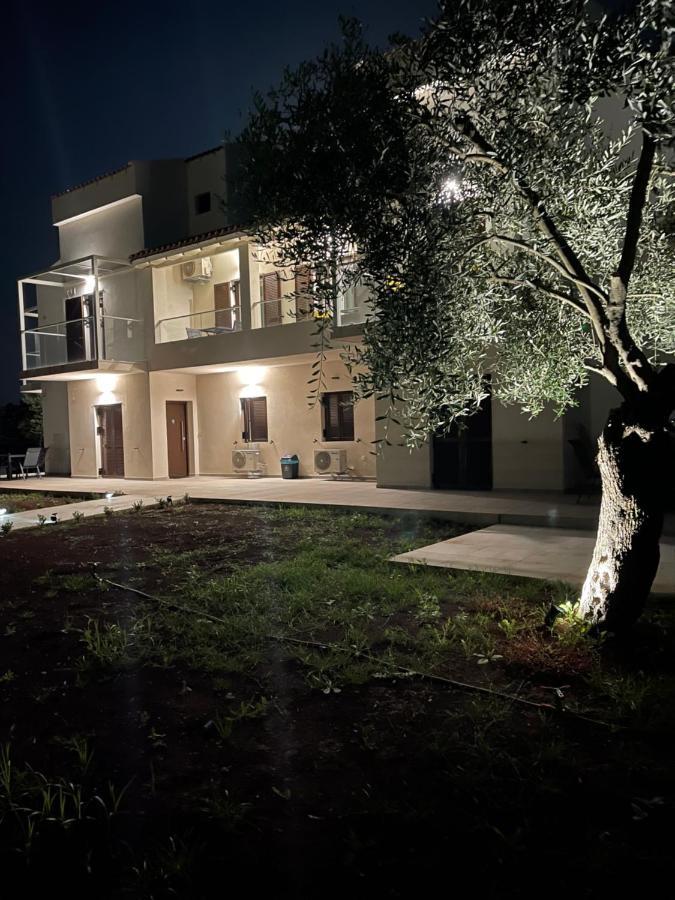 Villa Rodelia Roda  Bagian luar foto