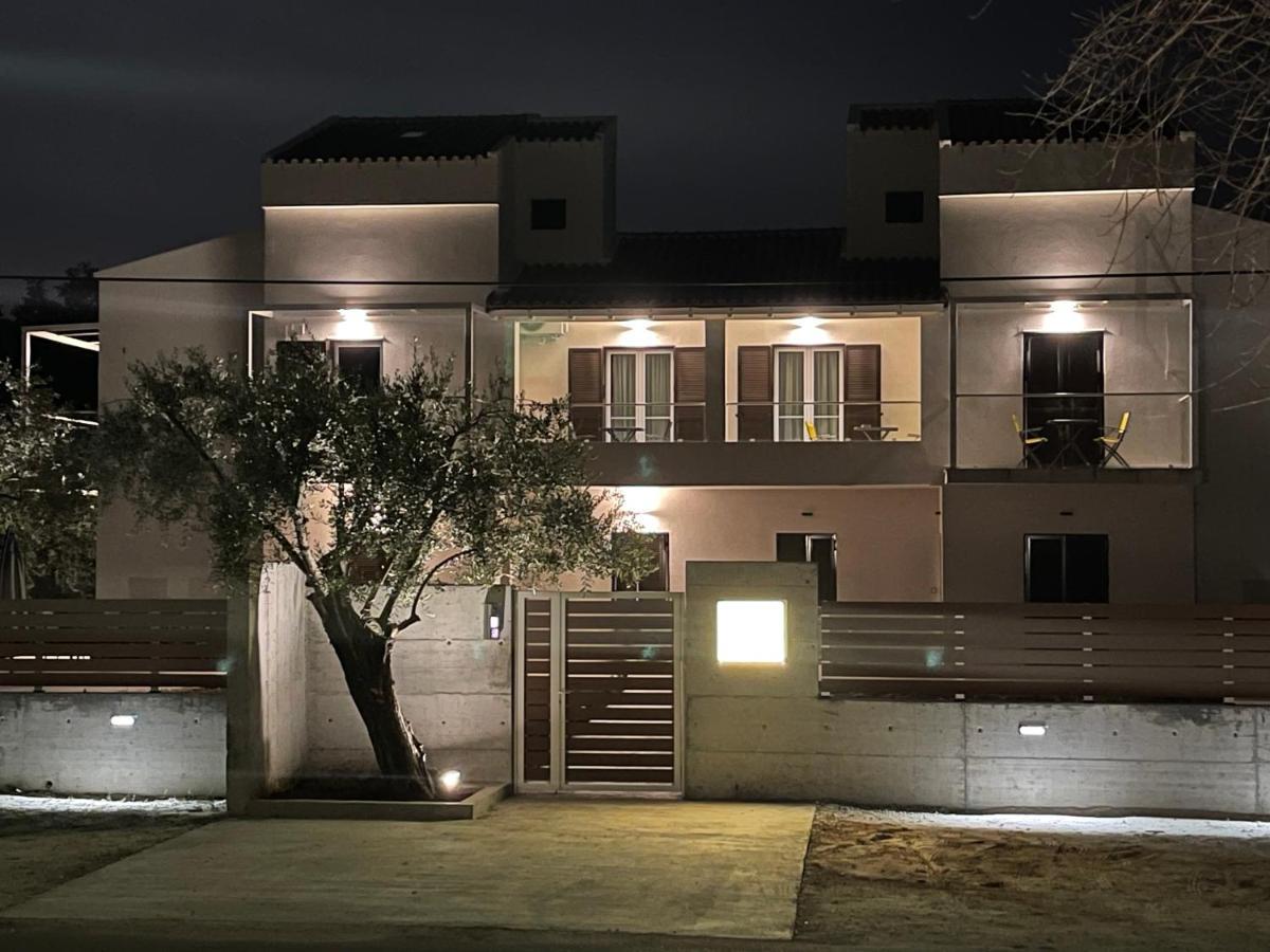 Villa Rodelia Roda  Bagian luar foto