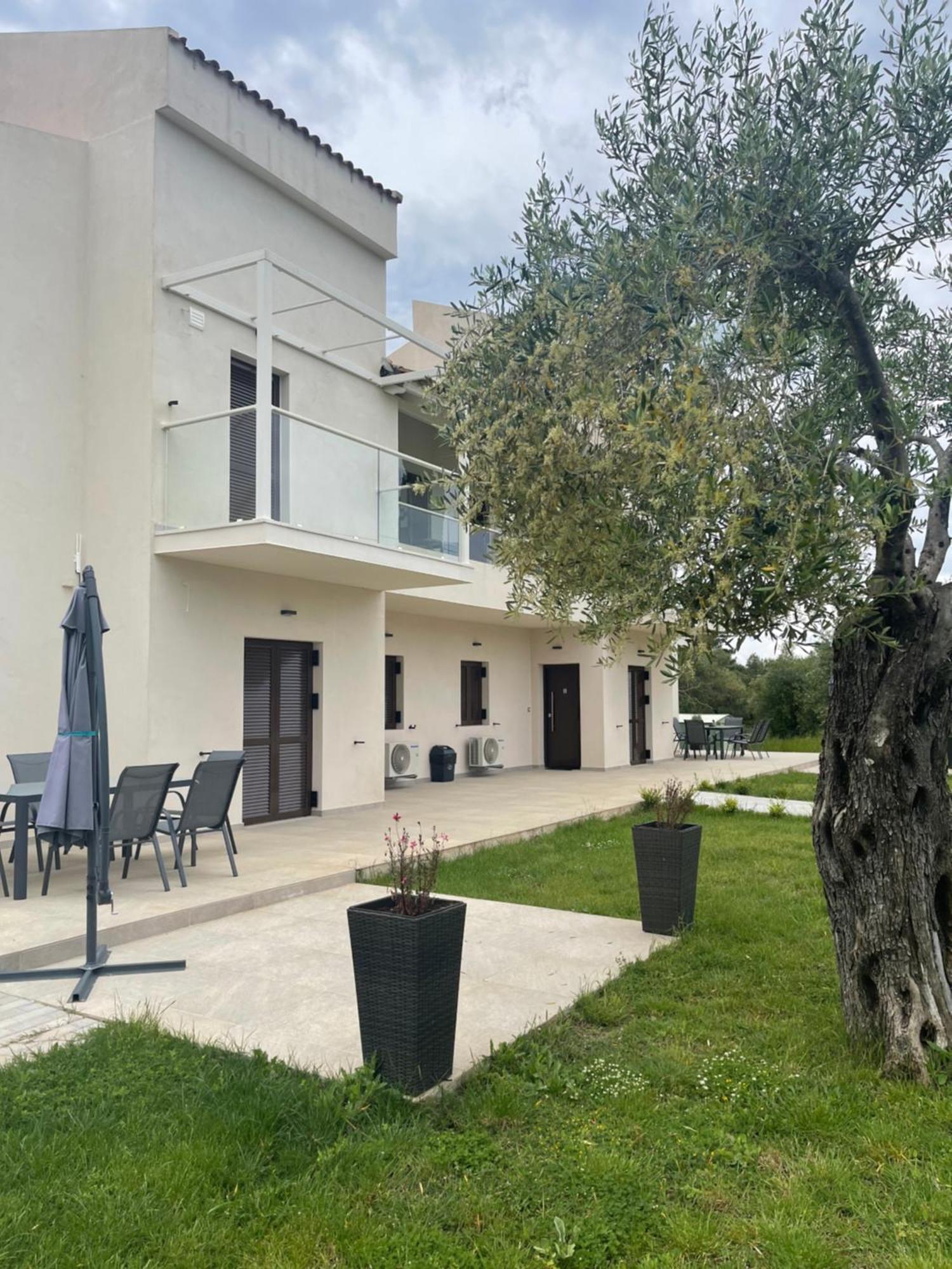 Villa Rodelia Roda  Bagian luar foto