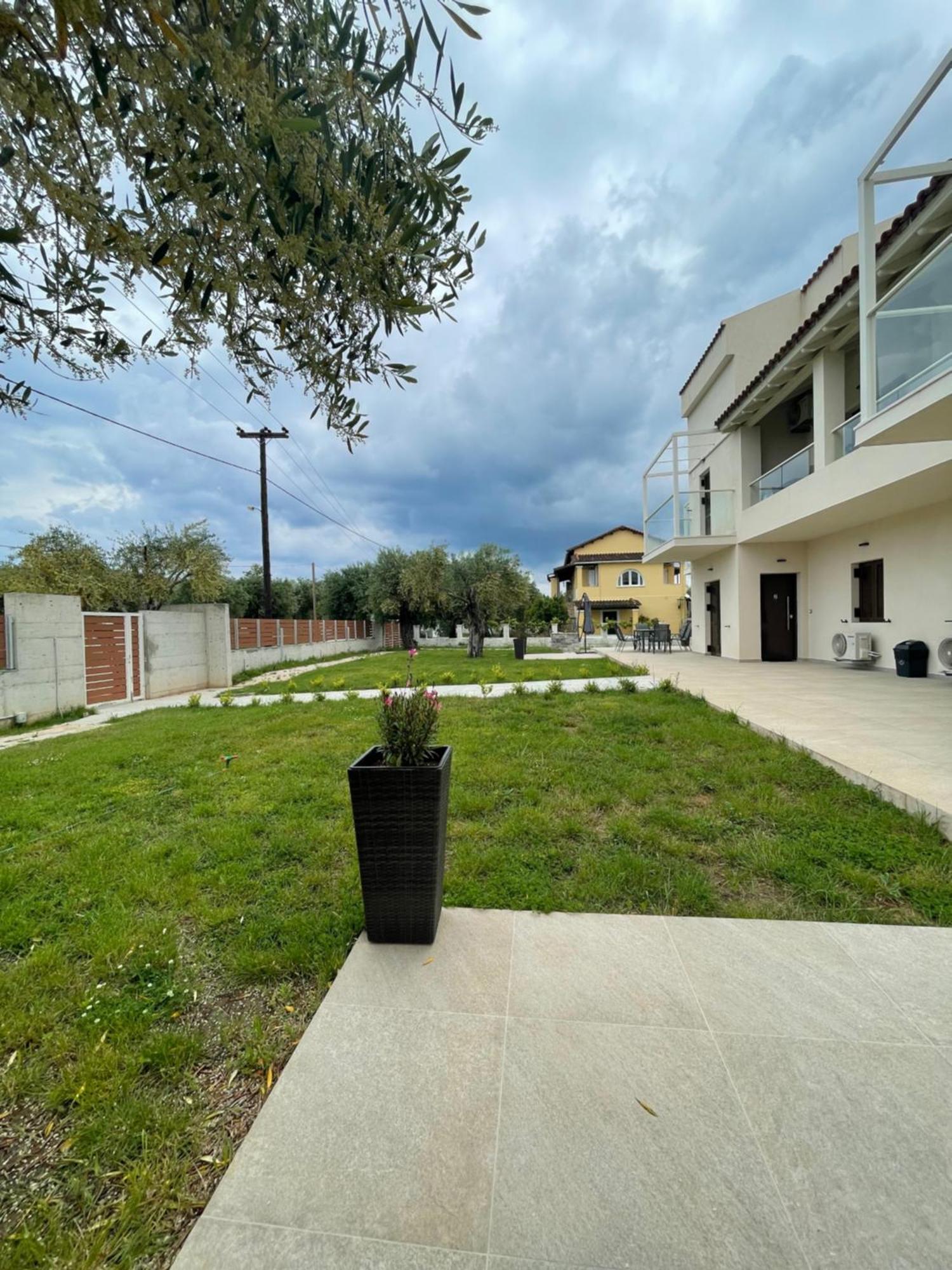 Villa Rodelia Roda  Bagian luar foto