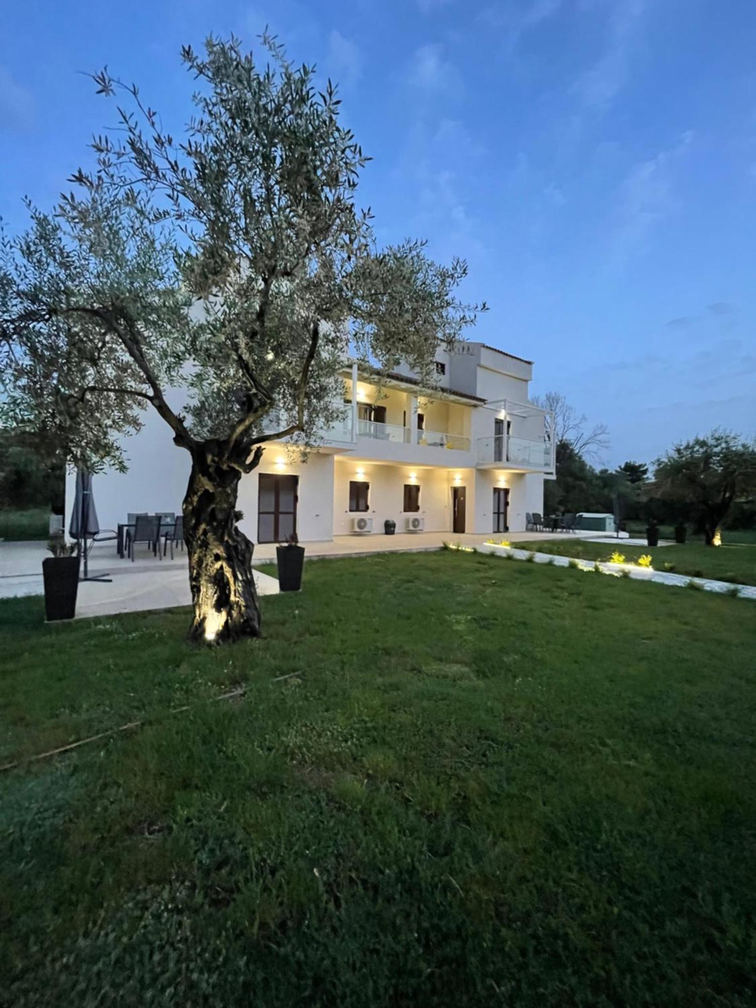 Villa Rodelia Roda  Ruang foto
