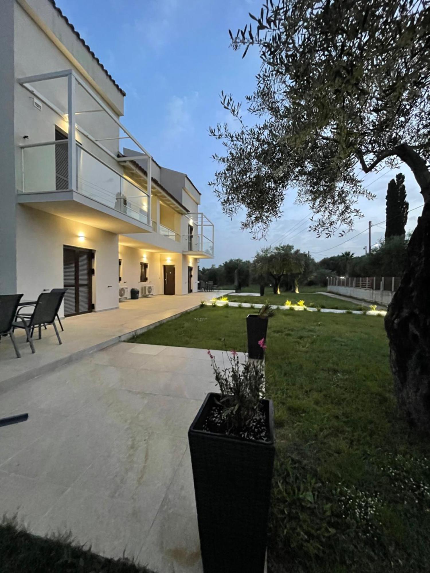 Villa Rodelia Roda  Ruang foto