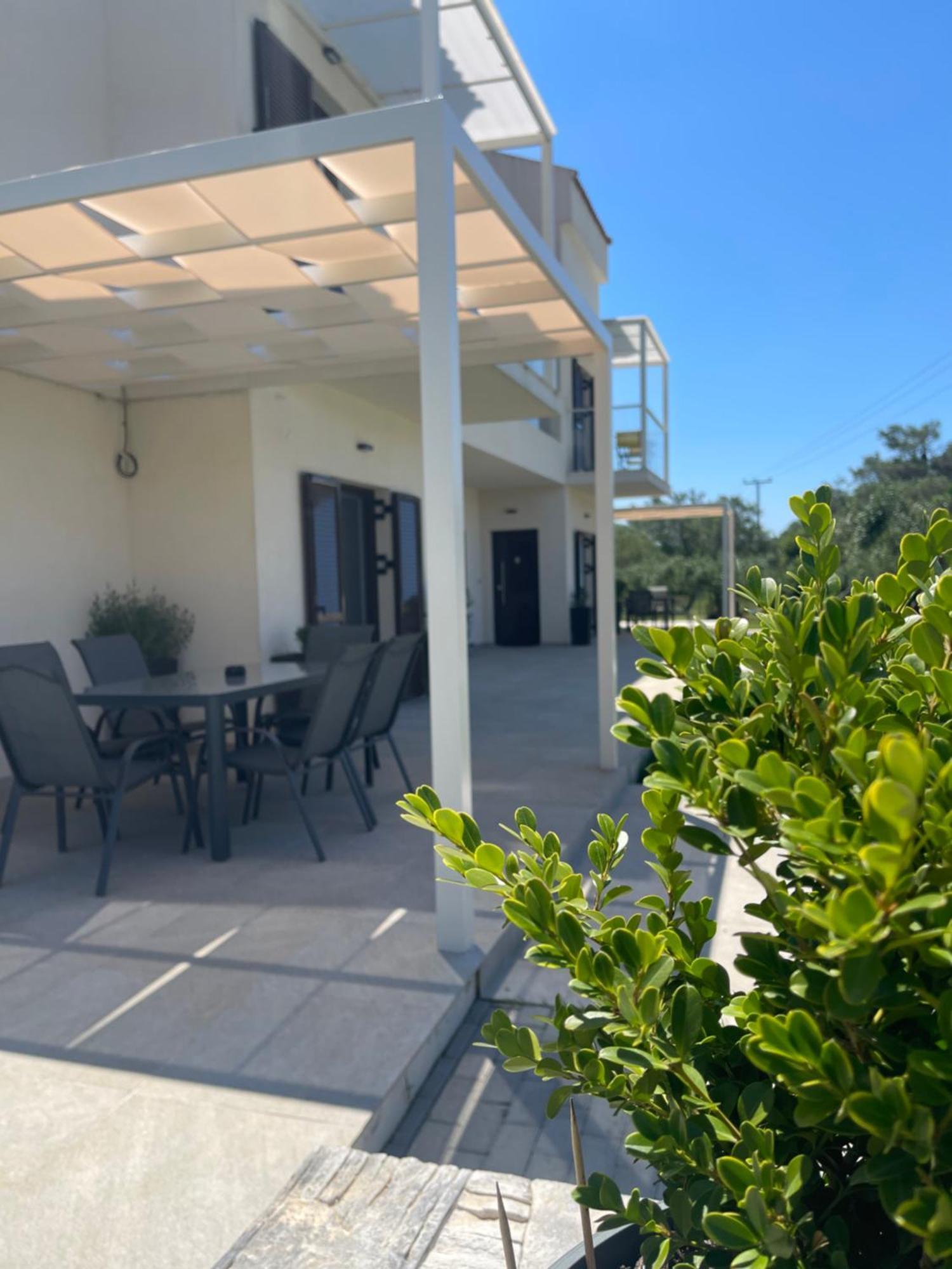 Villa Rodelia Roda  Bagian luar foto