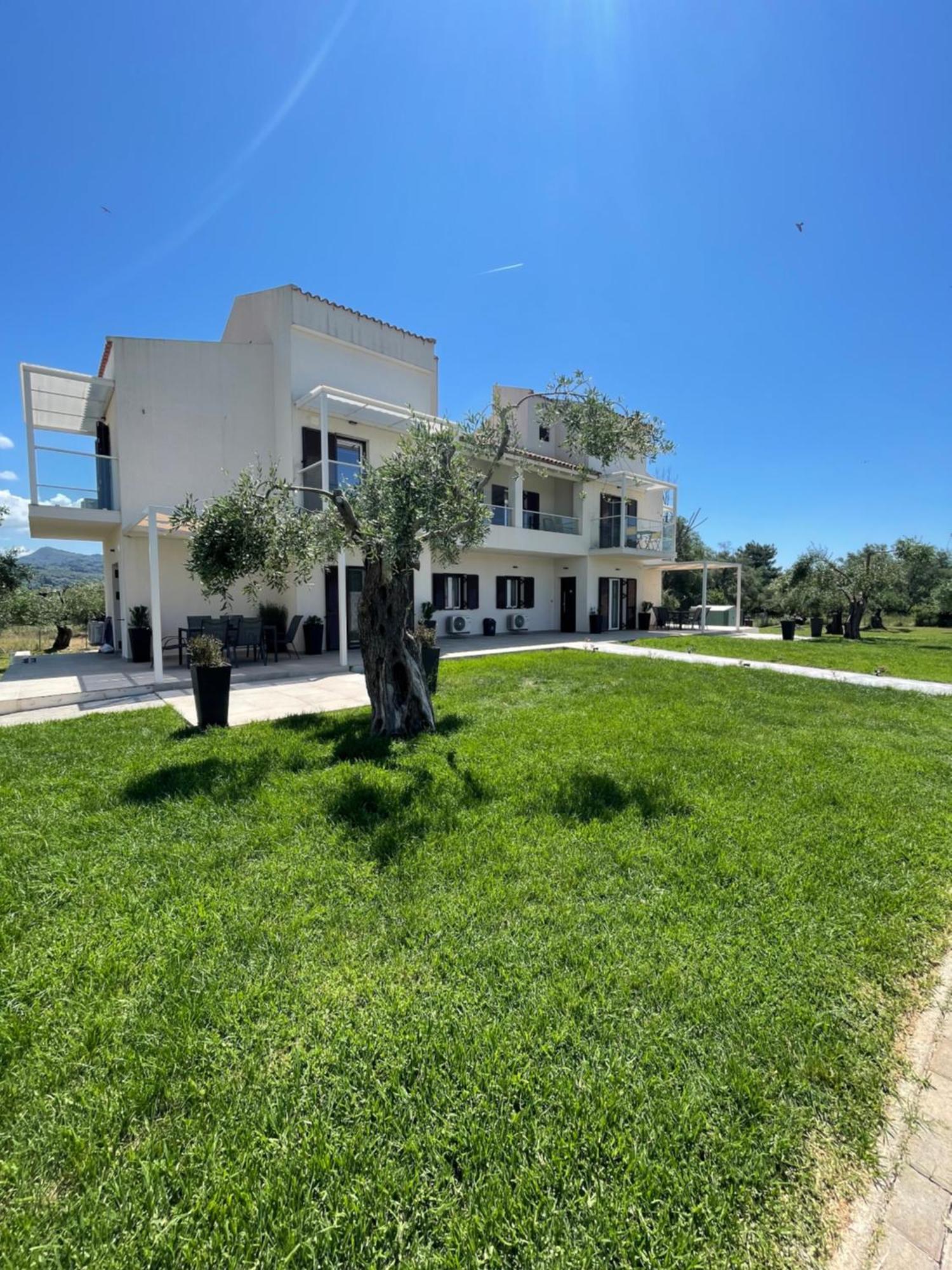 Villa Rodelia Roda  Bagian luar foto