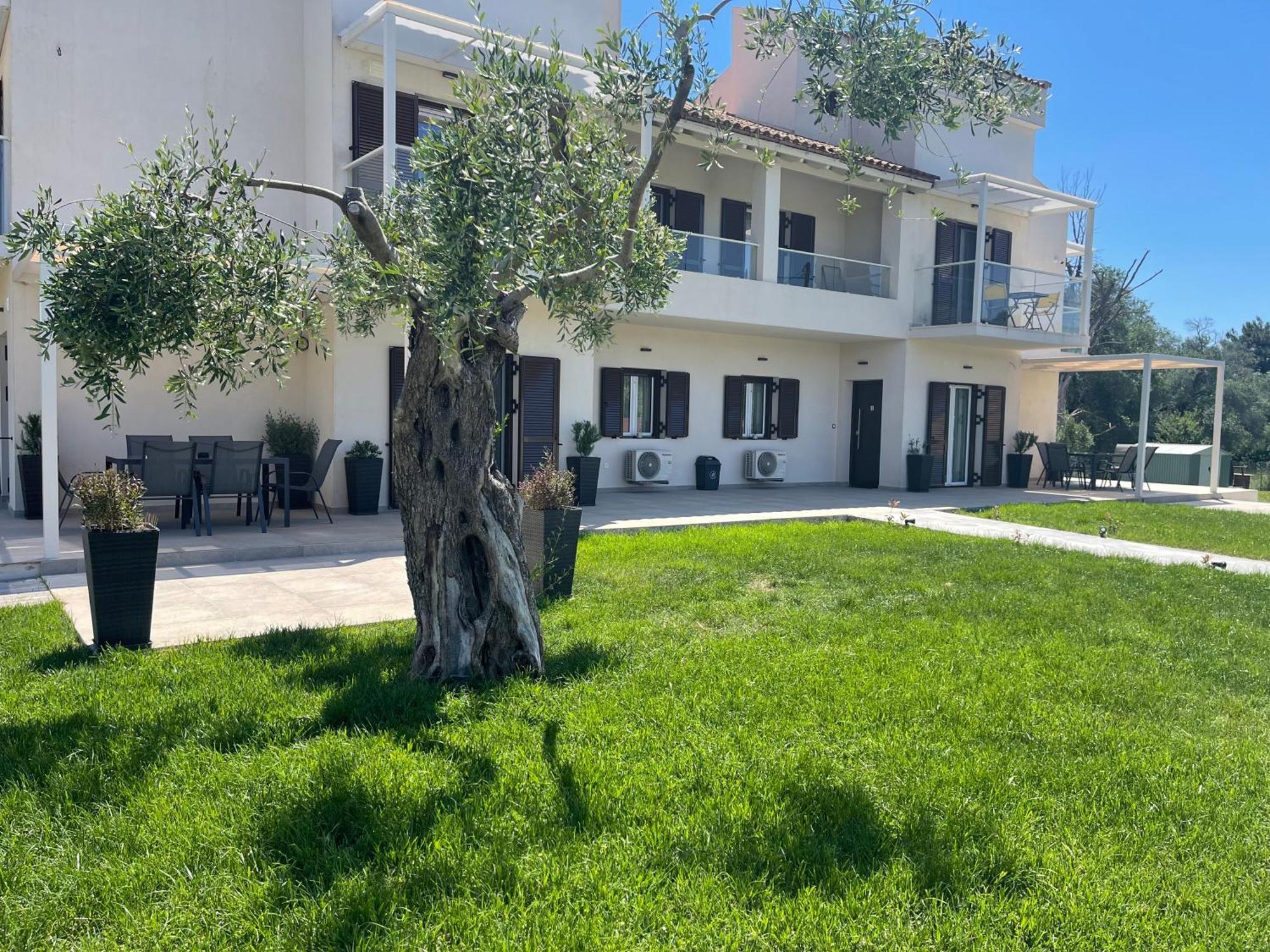 Villa Rodelia Roda  Bagian luar foto